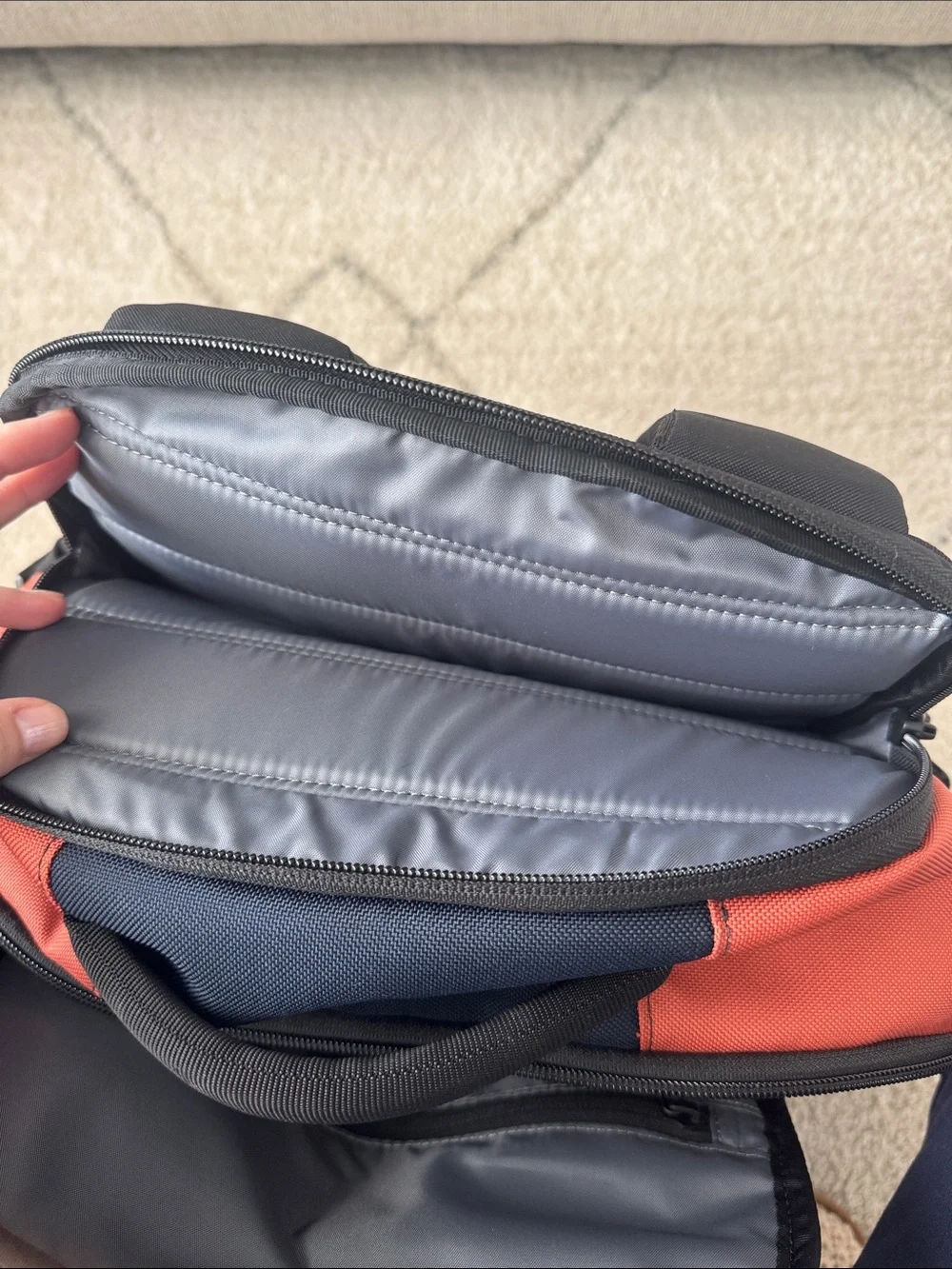 Timbuk2 compact commuter